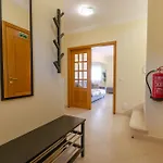 Four Bedroom With Private Pool Oasis Parque At09 ポルティマン
