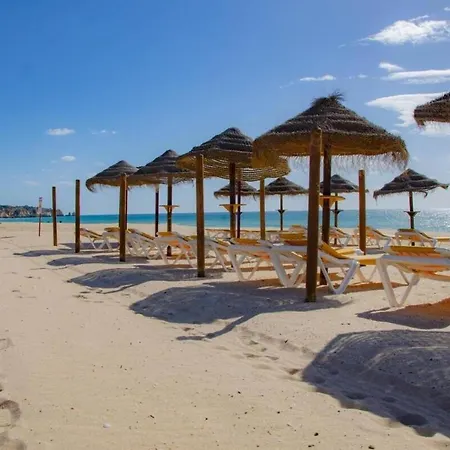 Βίλα Four Bedroom With Private Pool Oasis Parque At09