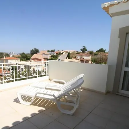 Four Bedroom With Private Pool Oasis Parque At09 Βίλα