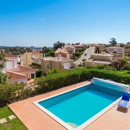 Four Bedroom With Private Pool Oasis Parque At09 *