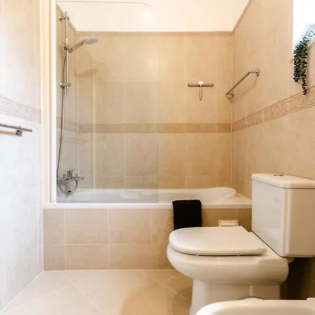 Βίλα Four Bedroom With Private Pool Oasis Parque At09 Portimão