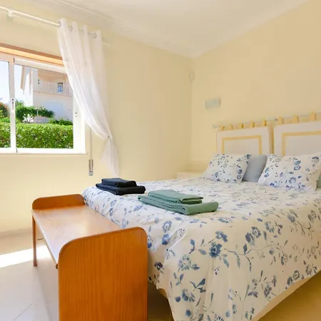 Four Bedroom With Private Pool Oasis Parque At09 * Portimão