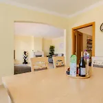 Four Bedroom With Private Pool Oasis Parque At09 * Portimão