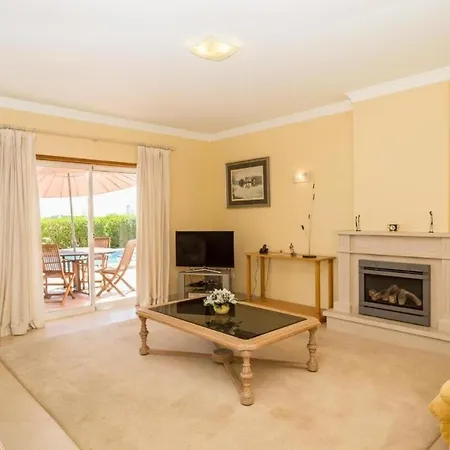 Four Bedroom With Private Pool Oasis Parque At09 *