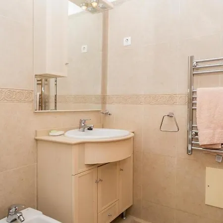 Four Bedroom With Private Pool Oasis Parque At09 * Portimao