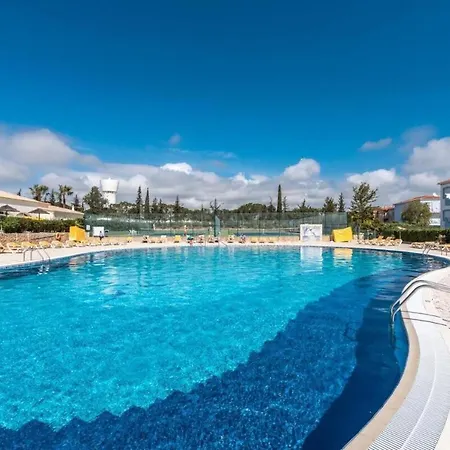 Four Bedroom With Private Pool Oasis Parque At09 Villa *