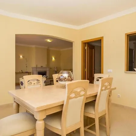 Four Bedroom With Private Pool Oasis Parque At09 Villa *