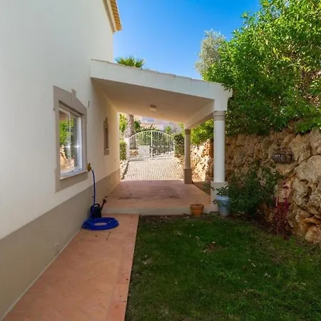 Villa Four Bedroom With Private Pool Oasis Parque At09 Portimao