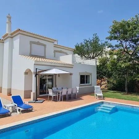 Four Bedroom With Private Pool Oasis Parque At09 Villa *