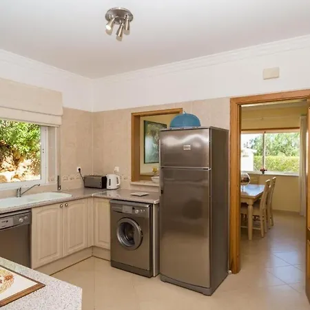Villa Four Bedroom With Private Pool Oasis Parque At09 Portimao