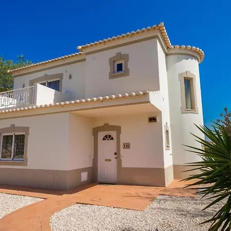 Four Bedroom With Private Pool Oasis Parque At09 * Portimao