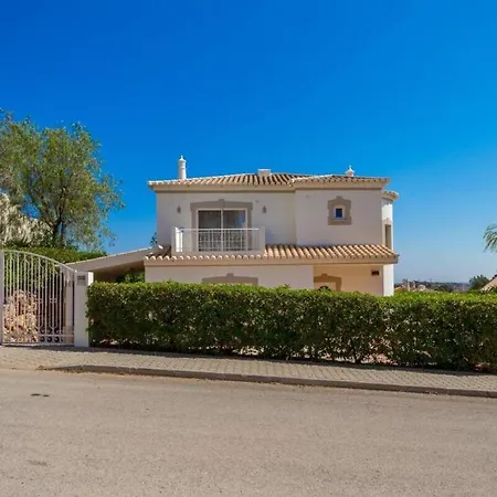 Four Bedroom With Private Pool Oasis Parque At09 * Portimao