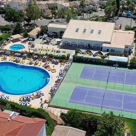 Four Bedroom With Private Pool Oasis Parque At09 Portimao
