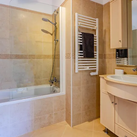 וילה Four Bedroom With Private Pool Oasis Parque At09 פורטימאו