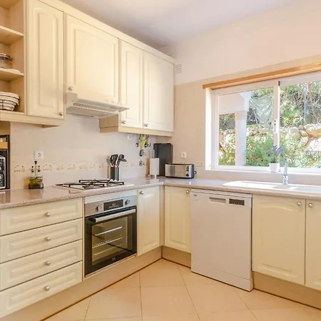 Four Bedroom With Private Pool Oasis Parque At09 Portimao