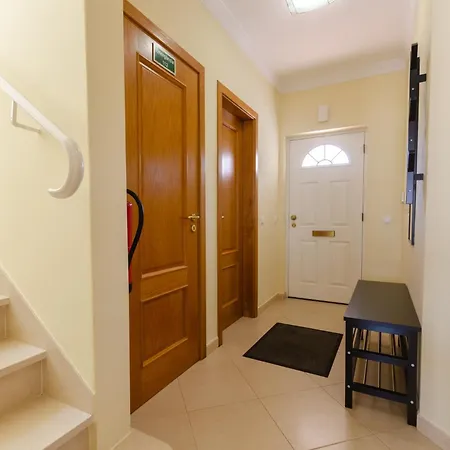 Four Bedroom With Private Pool Oasis Parque At09 * Portimao