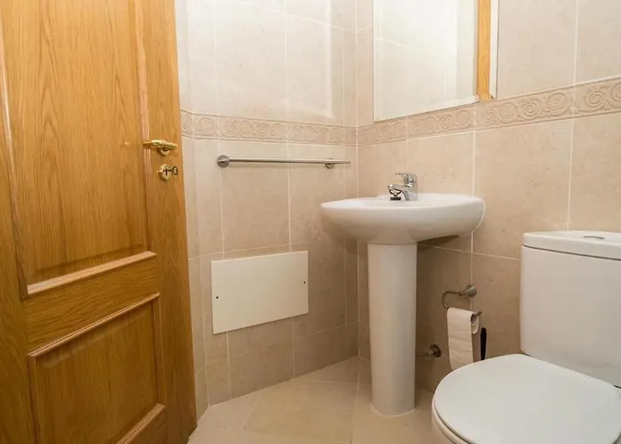 Four Bedroom With Private Pool Oasis Parque At09 Вилла