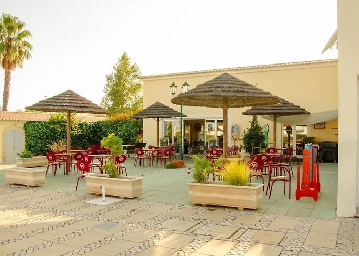 Вилла Four Bedroom With Private Pool Oasis Parque At09