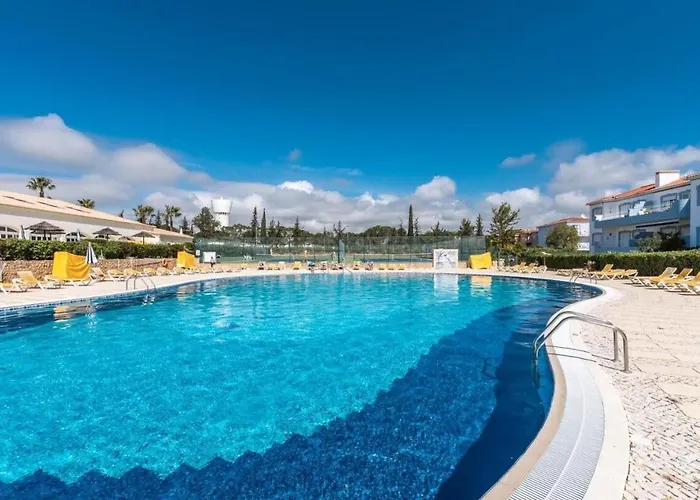 Four Bedroom With Private Pool Oasis Parque At09 Вилла *