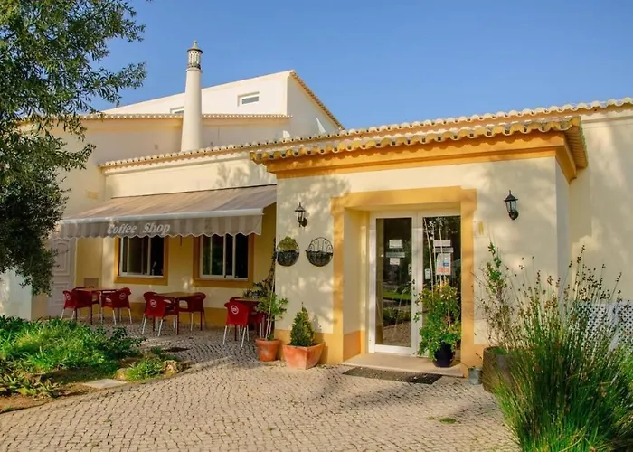 Four Bedroom With Private Pool Oasis Parque At09 Портиман
