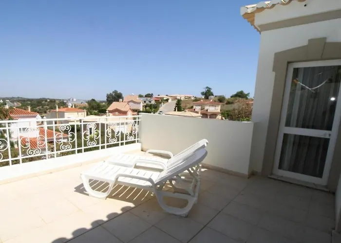 Four Bedroom With Private Pool Oasis Parque At09 Вилла