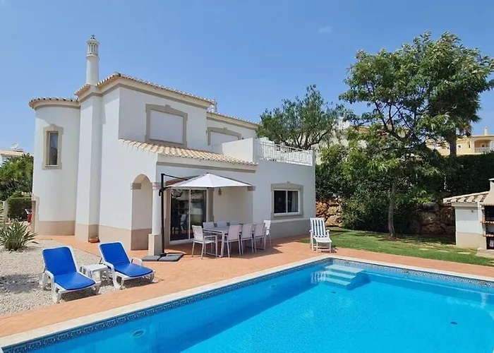 Four Bedroom With Private Pool Oasis Parque At09 Вилла *