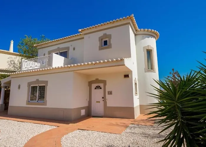 Four Bedroom With Private Pool Oasis Parque At09 * Портиман