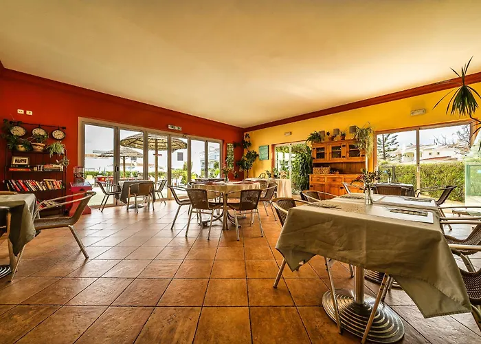 Four Bedroom With Private Pool Oasis Parque At09 * Портиман