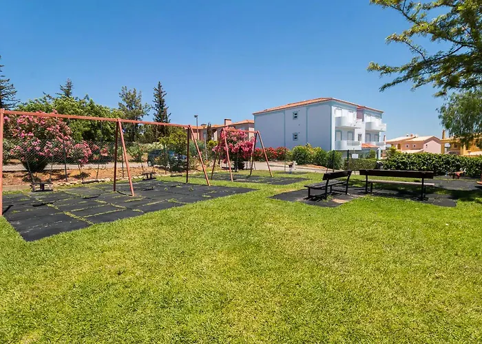 Four Bedroom With Private Pool Oasis Parque At09 Вилла