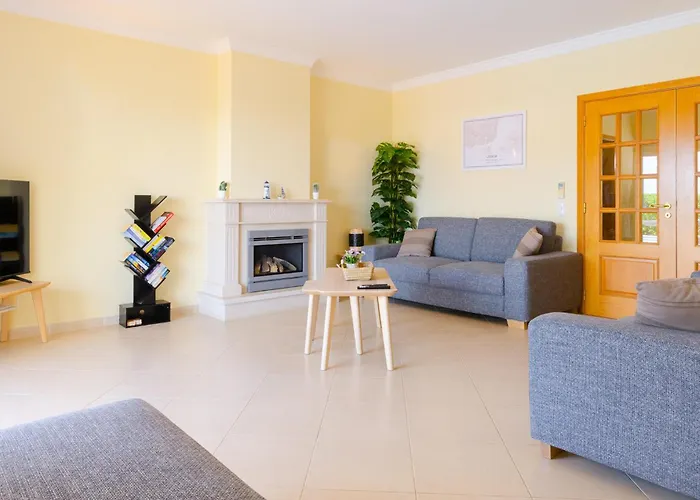 Вилла Four Bedroom With Private Pool Oasis Parque At09