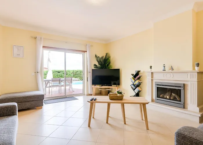 Вилла Four Bedroom With Private Pool Oasis Parque At09 *