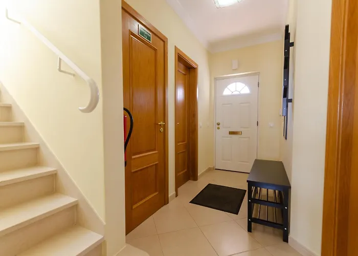Four Bedroom With Private Pool Oasis Parque At09 * Портиман
