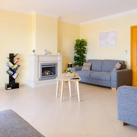 וילה Four Bedroom With Private Pool Oasis Parque At09