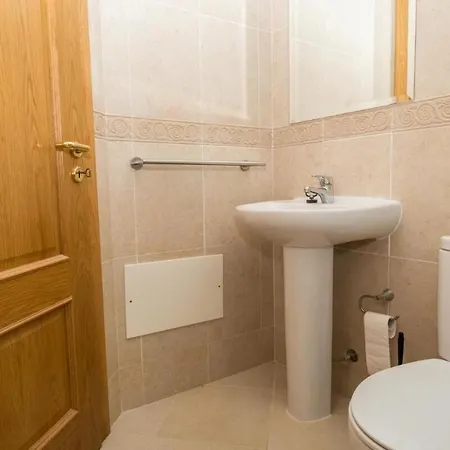 Four Bedroom With Private Pool Oasis Parque At09 Villa