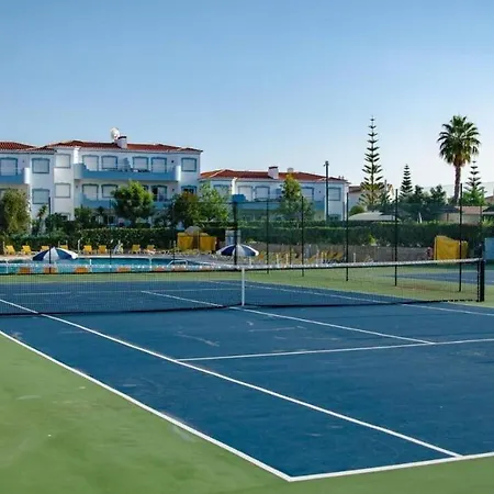 Villa Four Bedroom With Private Pool Oasis Parque At09 Portimão