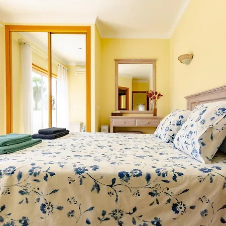 Four Bedroom With Private Pool Oasis Parque At09 Villa